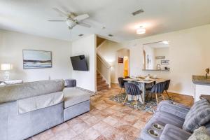 9 Mi to Disney! Regal Palms Resort Condo with Pools