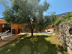 Unique Villa, Pool, Nature & Monaco on Foot