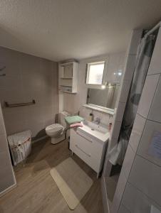 appartement 150 m de la plage et 200 m du port