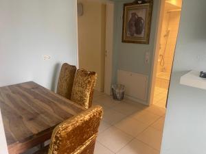 Baynunah Suites Aparthotel