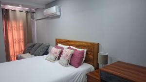 Azuria Horizon Beach Apartment