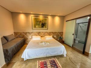 Pousada Guardiã da Canastra