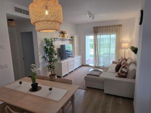 GINVA - Costa Ballena & Jardines de Majadales