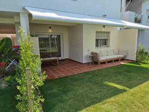 GINVA - Costa Ballena & Jardines de Majadales