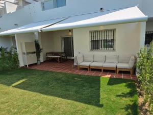 GINVA - Costa Ballena & Jardines de Majadales