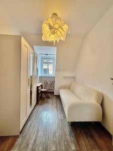 Komfortowy Apartament dla 4 osób przy Ratuszu