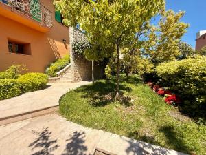 Unique Villa, Pool, Nature & Monaco on Foot