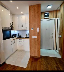 Magic Forest Apartman