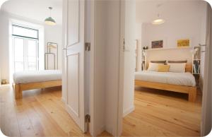 Bright 2BR w Tagus View | By Airnest