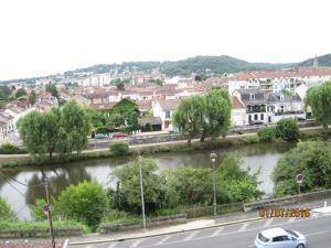 Maisons d'hotes Hotel Le Commerce : photos des chambres