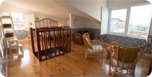 1BR w Tagus View & Terrace | By Airnest