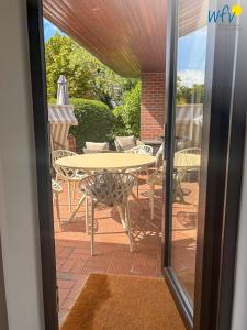 Villa Düna Ferienwohnung 5