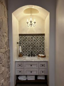 Chateau Del Valle - Suite Premium 1