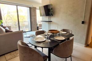 Vive el Lujo y la Comodidad en Torre Yu Country