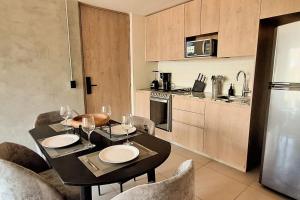 Vive el Lujo y la Comodidad en Torre Yu Country