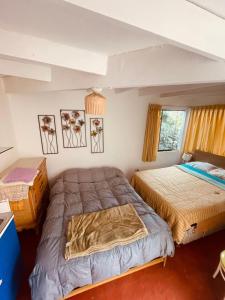 Casa Verde Jesús María - Zona Residencial