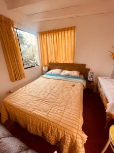 Casa Verde Jesús María - Zona Residencial