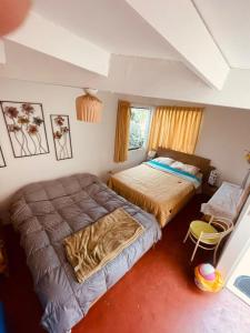 Casa Verde Jesús María - Zona Residencial