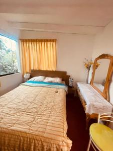 Casa Verde Jesús María - Zona Residencial