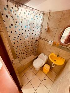 Casa Verde Jesús María - Zona Residencial