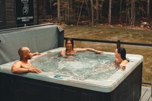 Zen House 4 - Villas & Spa