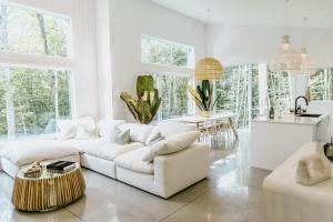 Zen House 5 - Villas & Spa