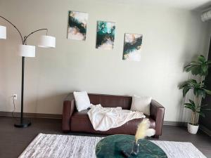 Spacious Verdell