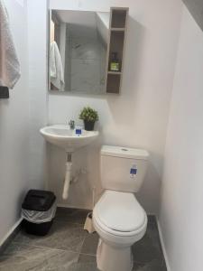 Villa Loreto Aparta estudio 201