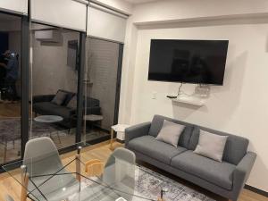 Moderno Departamento en Zona Chapultepec