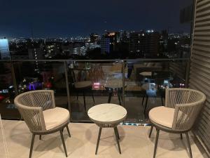 Moderno Departamento en Zona Chapultepec