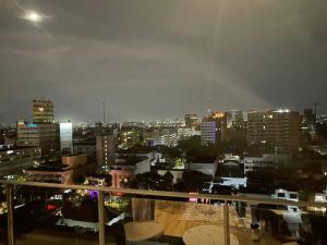 Moderno Departamento en Zona Chapultepec