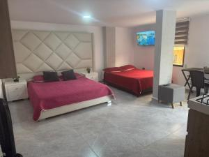 Villa Loreto Aparta estudio 201