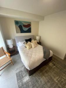 Hermoso departamento en el corazon de Zapopan 203A