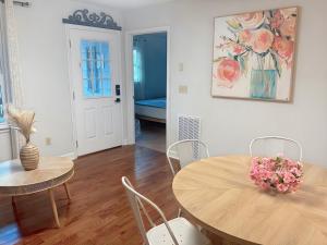 Flower Bliss Cottage in Sparta Mountains