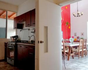 Acogedora Casa con Alberca en el Centro de La Paz