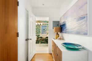 Oceanfront Artists Retreat Santa Monica Luxury