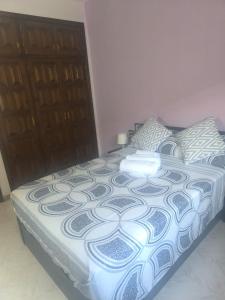 Rincón en el centro de Palamós