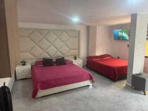 Villa Loreto Aparta estudio 201