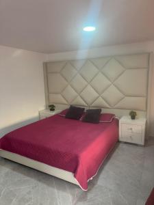 Villa Loreto Aparta estudio 201