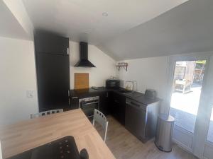 Charming 70 m2 house near Mayenne