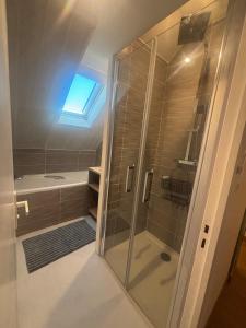 Charming 70 m2 house near Mayenne