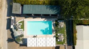 Giardini di Marzo Lecce B&B