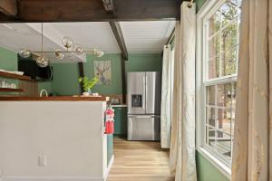 Swiss Bliss with Ski Slope Views