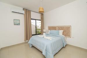 Chic Bayahibe 2BR in Sunshine near Bayahibe Center