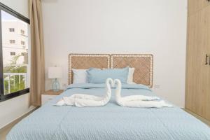 Chic Bayahibe 2BR in Sunshine near Bayahibe Center