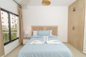 Chic Bayahibe 2BR in Sunshine near Bayahibe Center