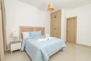 Chic Bayahibe 2BR in Sunshine near Bayahibe Center