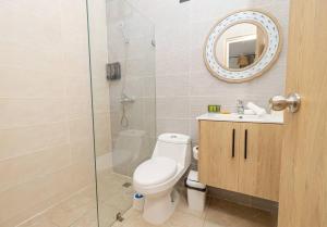 Chic Bayahibe 2BR in Sunshine near Bayahibe Center