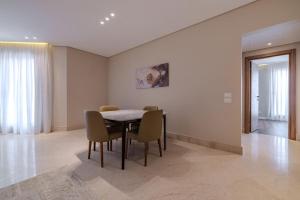 Cozy first floor city view 2BR