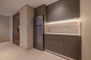 Cozy first floor city view 2BR